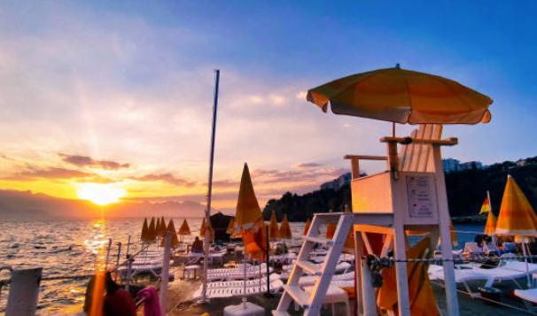 Türkiye'de En Çok Cankurtaran Çalışan Şehir