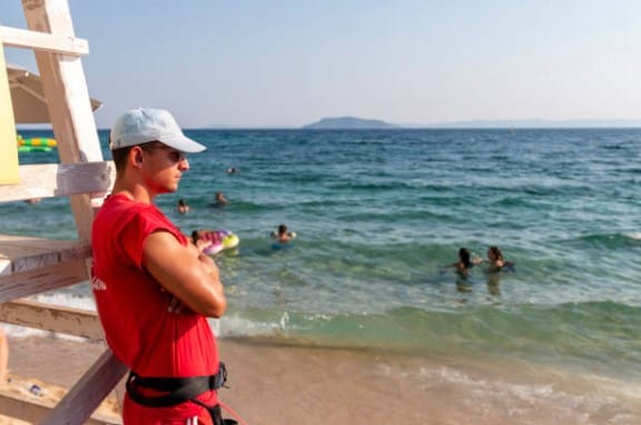 2026 Yılında Cankurtaran Maaşları Ne Kadar?